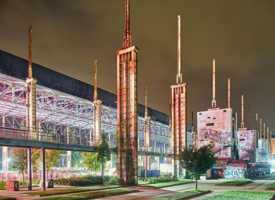La Casa Di Tony Lägenhet Turin Exteriör bild