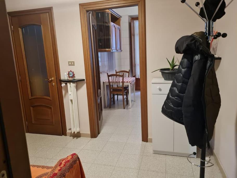 La Casa Di Tony Lägenhet Turin Exteriör bild
