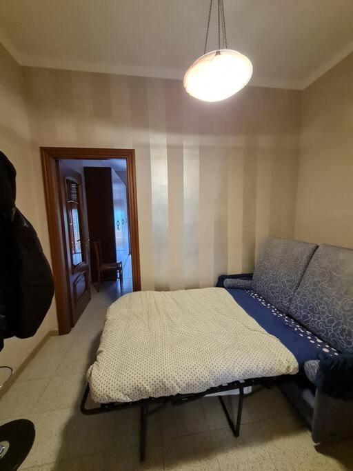 La Casa Di Tony Lägenhet Turin Exteriör bild