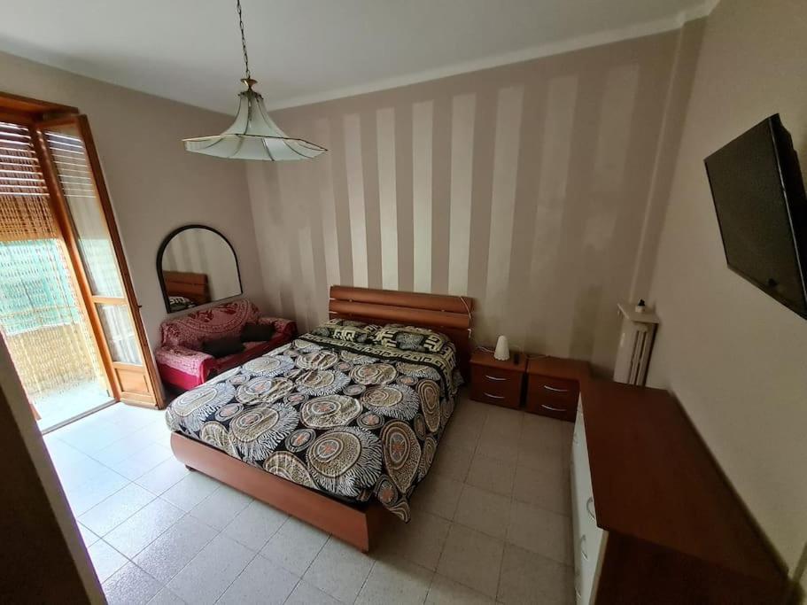La Casa Di Tony Lägenhet Turin Exteriör bild