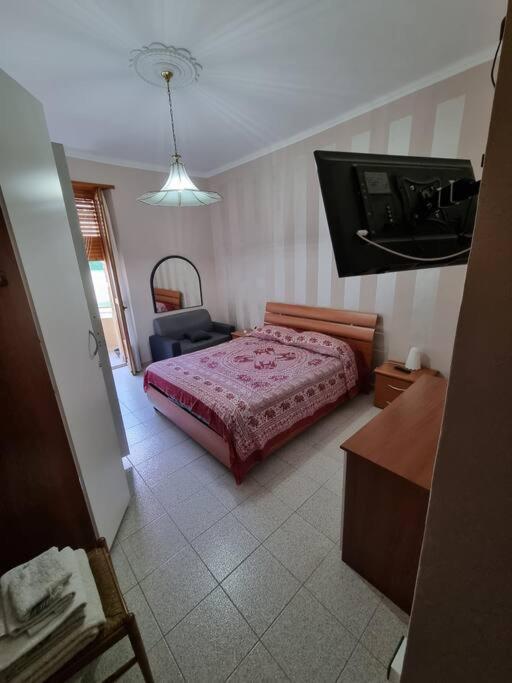 La Casa Di Tony Lägenhet Turin Exteriör bild