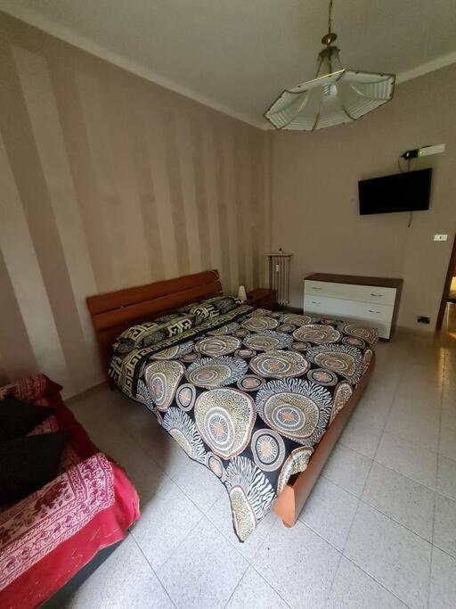 La Casa Di Tony Lägenhet Turin Exteriör bild
