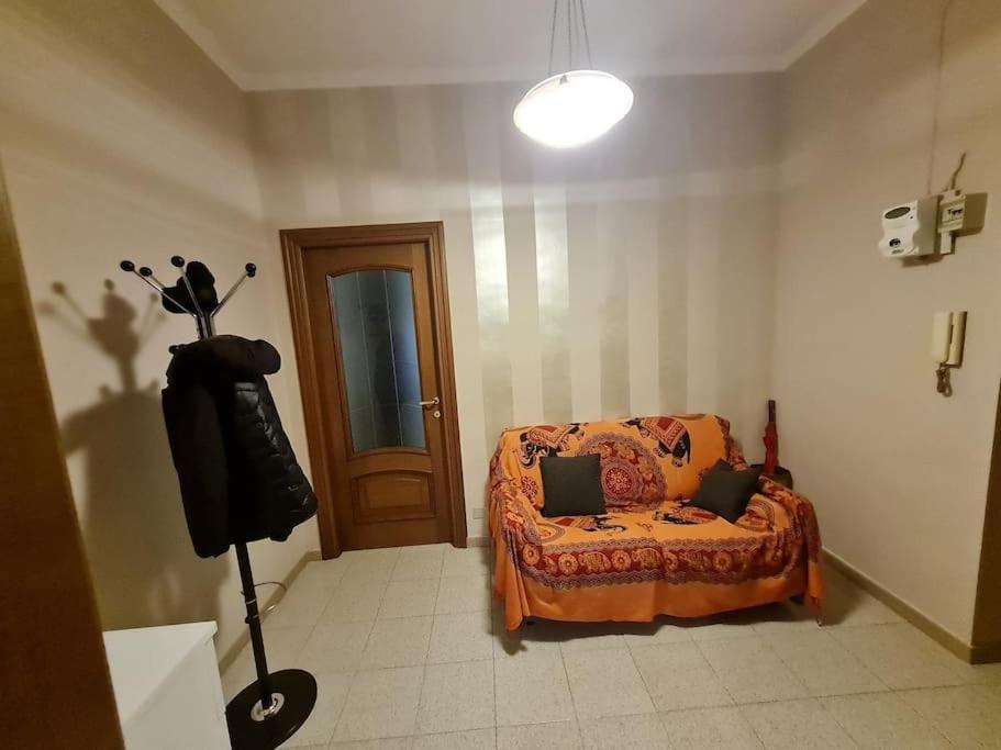 La Casa Di Tony Lägenhet Turin Exteriör bild