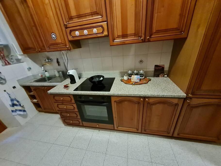 La Casa Di Tony Lägenhet Turin Exteriör bild